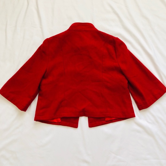 Jacket/Coat (Crop) - Picture 5 of 5